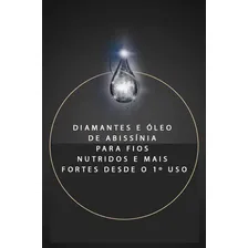 Eudora Sià ge Nutri Diamond Shampoo 250ml Foto mini 3