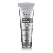 Eudora Sià ge Nutri Diamond Shampoo 250ml Foto mini 1