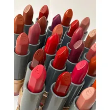 Eudora Soul Kiss Me Batom Matte Nude Autoral 3,7g Foto mini 4
