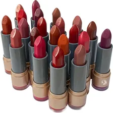 Eudora Soul Kiss Me Batom Matte Nude Autoral 3,7g Foto mini  3