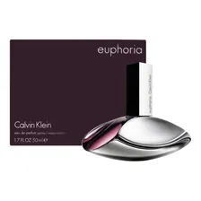 Euphoria Calvin Klein Fem Edp 50ml Foto mini 2