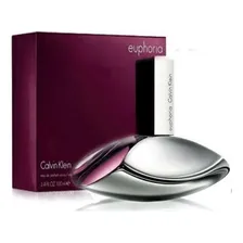 Euphoria Eau De Parfum Feminino 100ml Foto mini 1