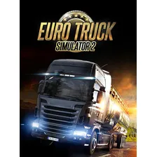 Euro Truck Simulator 2 Euro Truck Gold Edition Pc Digital Foto mini 3