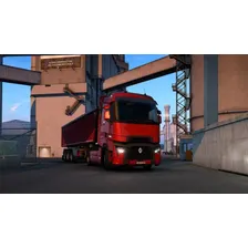 Euro Truck Simulator 2 Euro Truck Gold Edition Pc Digital Foto mini 4