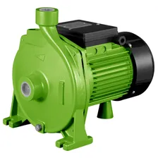 Eurobombas EB3000T bomba centrĂfuga 220V trifásica 3 cv Foto mini 1