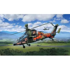 Eurocopter Tiger 15 Jahre Tiger 1/72 Kit Montar Revell 63839 Foto mini  3