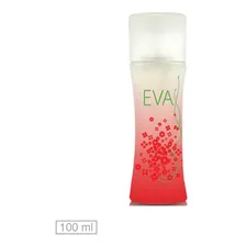 Eva By New Brand Eau De Parfum Perfume Feminino 100ml Foto mini 4