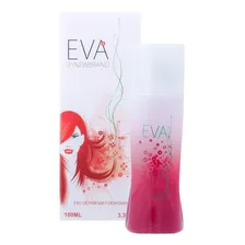 Eva By New Brand Eau De Parfum Perfume Feminino 100ml Foto mini 2