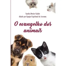 Evangelho Dos Animais (o) Foto mini  2