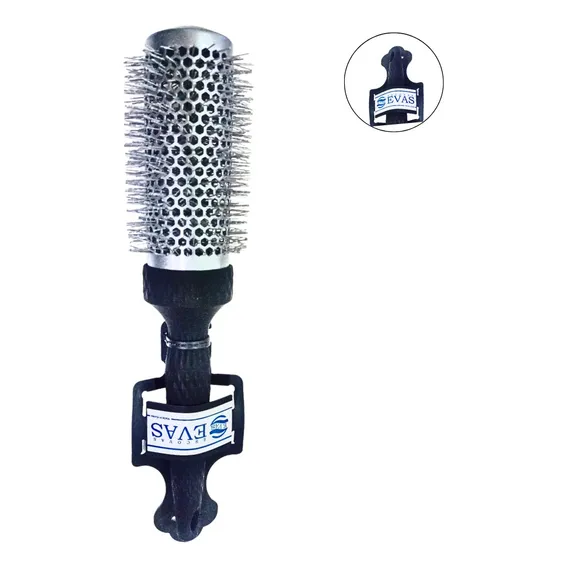 Evas Escova Sas-503s Cor Cinza Foto 1