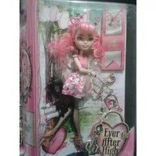 Ever After High C.A.Cupid Foto mini 1