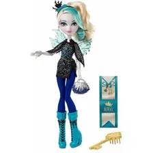 Ever After High Faybelle Thorn Foto  mini 1