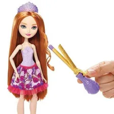 Ever After High Holly O'Hair hairstyling holly Foto  mini 1