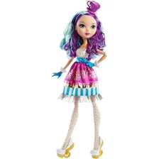 Ever After High Madeline Hatter Foto mini 1