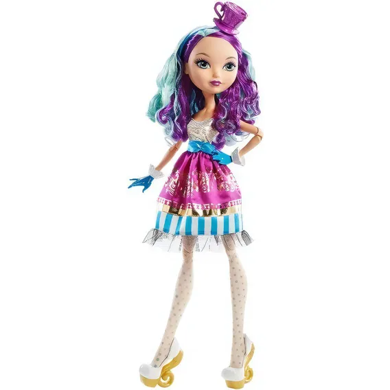 Ever After High Madeline Hatter Foto 1