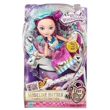 Ever After High Madeline Hatter Foto mini 2