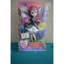 Ever After High Teenage Evil Queen dragon games Foto mini 1