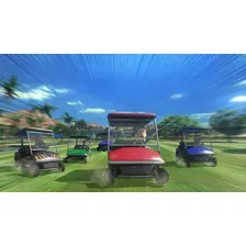 Everybody´s Golf Ps4 Foto mini 4