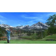 Everybody´s Golf Ps4 Foto mini  3