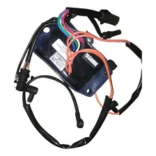 Evinrude 115 Hp Do Motor De Popa Foto mini 1