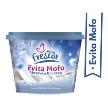 Evita Mofo Frescor 80g Escolha Fragância- Foto mini 1