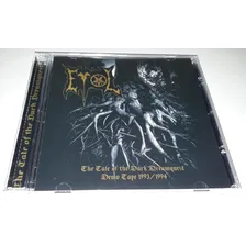 Evol - The Tale Of The Dark Dreamquest Demo Tape 1993/1994 Foto  mini 1
