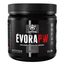 Évora PW Darkness Sabor Frutas Vermelhas 300g Foto mini  3