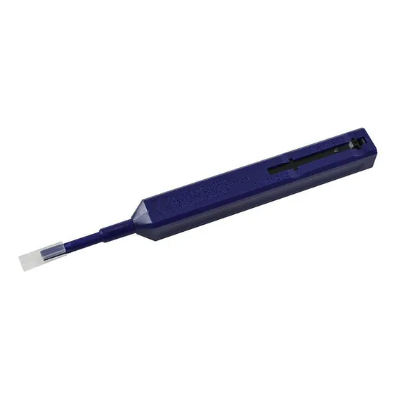Evus Ev-250 Caneta Para Limpeza Conector Fibra Optica 1.25mm Foto 1