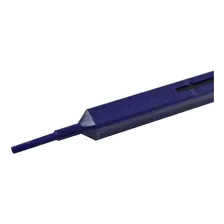 Evus Ev-250 Caneta Para Limpeza Conector Fibra Optica 1.25mm Foto mini 3