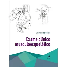 Exame Clínico Musculoesquelético Foto mini 1