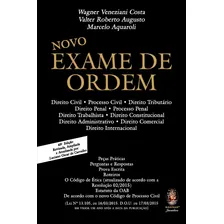 Exame De Ordem - Madras Foto mini 1
