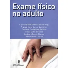Exame Físico No Adulto Foto mini 1