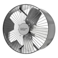 Exaustor 40cm Cinza com Chave Loren Sid Bivolt Foto mini 1
