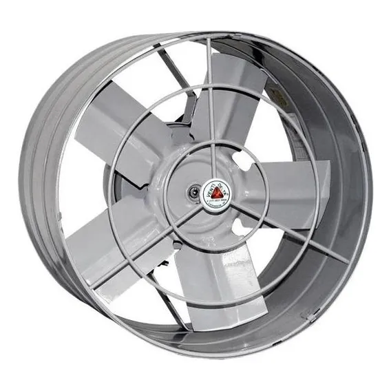 Exaustor Alta VazĂŁo Comercial 30 Cm Venti-delta 110v Ou 220v Foto 1