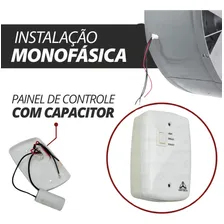 Exaustor Axial 30cm Venti-delta 220v Foto mini 4