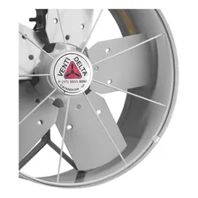 Exaustor Axial 30cm Venti-delta 220v Foto mini 2