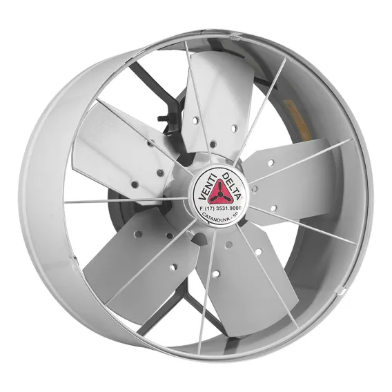 Exaustor Axial 30cm Venti-delta 220v Foto 1