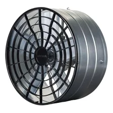 Exaustor Axial 50cm Comercial Alta Vazao Ventisol Foto mini 2