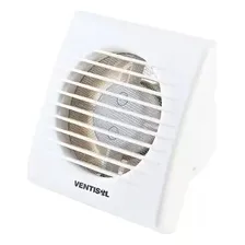 Exaustor Axial Banheiro Ventilador Exb 100mm Bivolt Ventisol 220V Foto mini 3