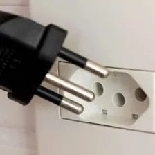 Exaustor Axial Bivolt Cultivando Sustento Turbofan 100mm 4 Foto mini 4