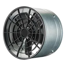Exaustor Axial Comercial 30cm 220v Ventisol Foto mini  2