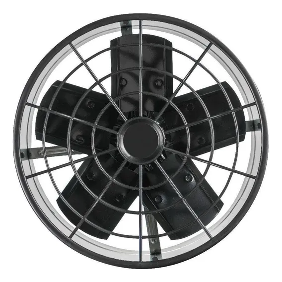 Exaustor Axial Comercial 30cm 220v Ventisol Foto 1