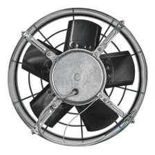 Exaustor Axial Comercial 30cm 220v Ventisol Foto mini  3