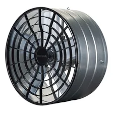 Exaustor Axial Comercial Ventisol 220v - 40 Cm Foto mini 4