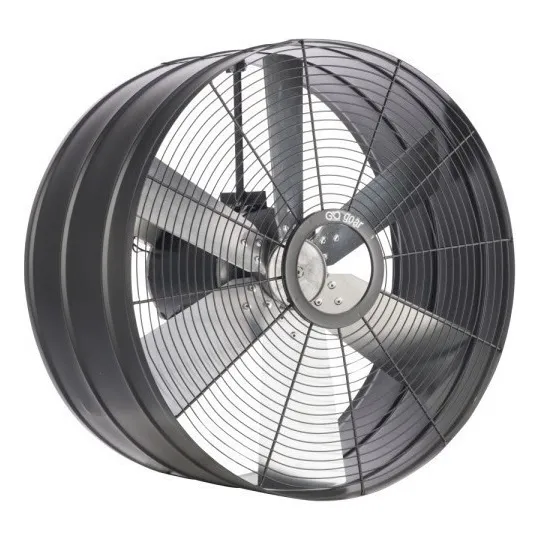 Exaustor Axial Ep50 Pesado - Goar 220v Foto 1