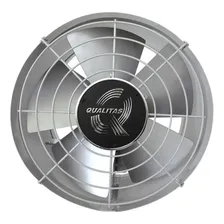 Exaustor Axial Industrial 30cm Silencioso Qualitas 110v/220v Foto mini  3