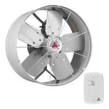 Exaustor Axial Industrial Comercial Trifásio Venti Delta 220v Foto mini 2
