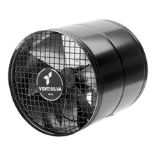 Exaustor Axial Monofásico E30 M4 - Ventisilva Foto  mini 1