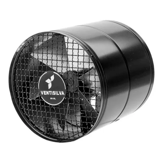 Exaustor Axial Monofásico E30 M4 - Ventisilva Foto 1