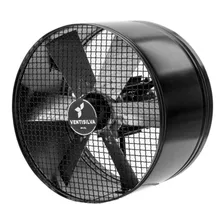 Exaustor Axial Monofásico E50 M6 - Ventisilva 127/220v Foto mini 1